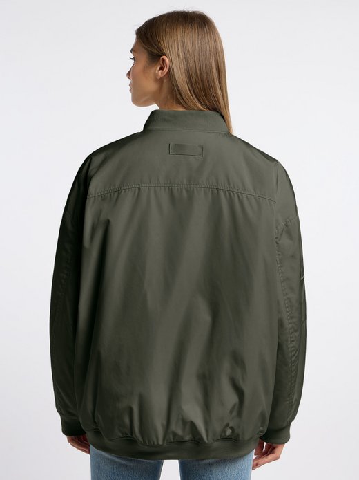 Damen Blouson