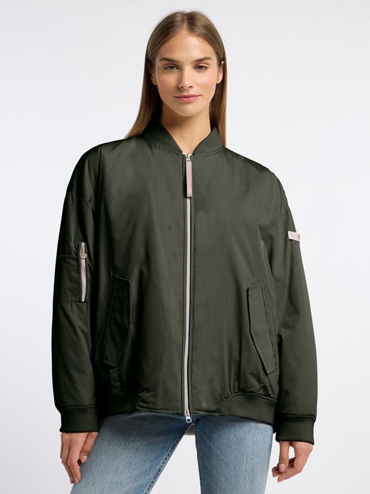 Damen Blouson