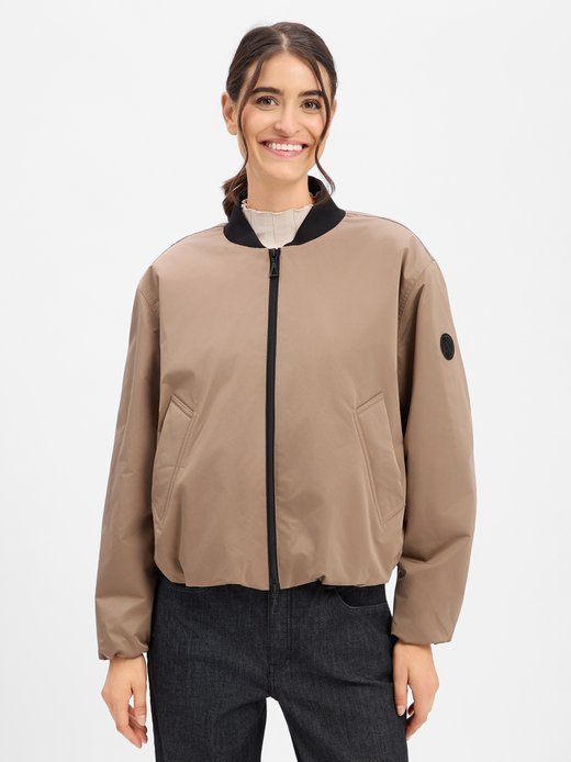 Damen Blouson