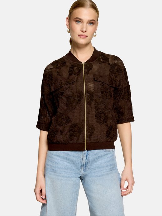 Damen Blouson