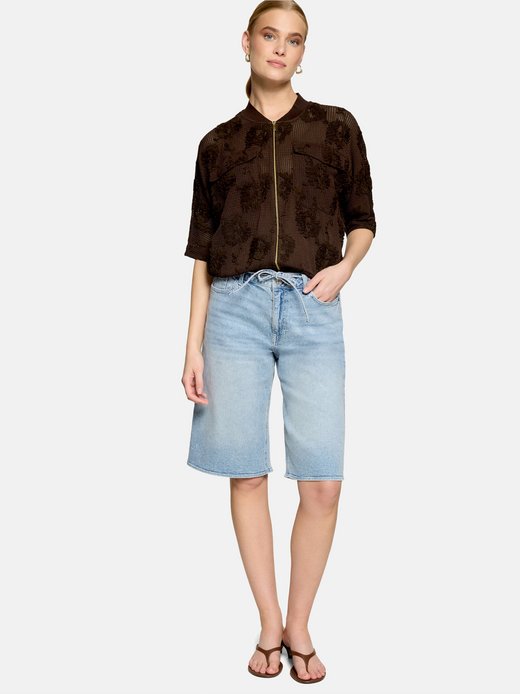 Damen Blouson