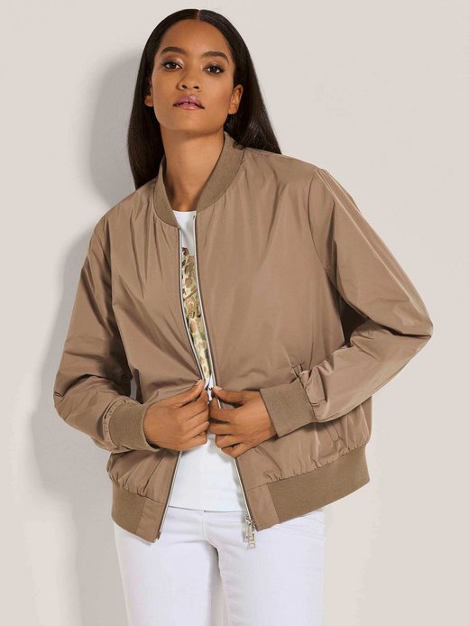 Damen Blouson