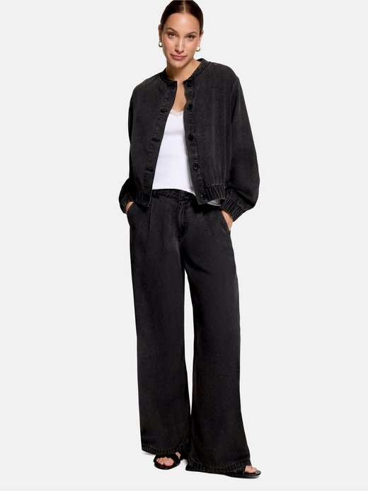 Damen Blouson