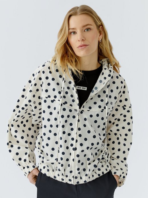 Damen Blouson