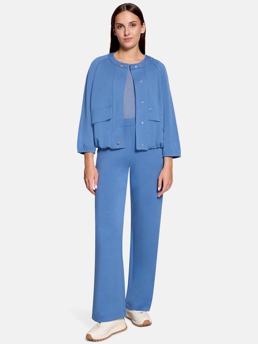 Damen Blouson