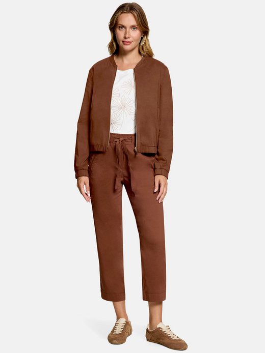Damen Blouson