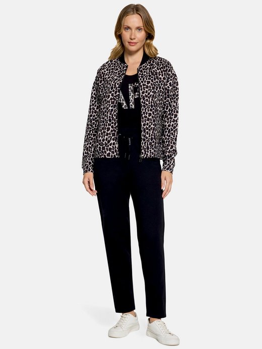 Damen Blouson