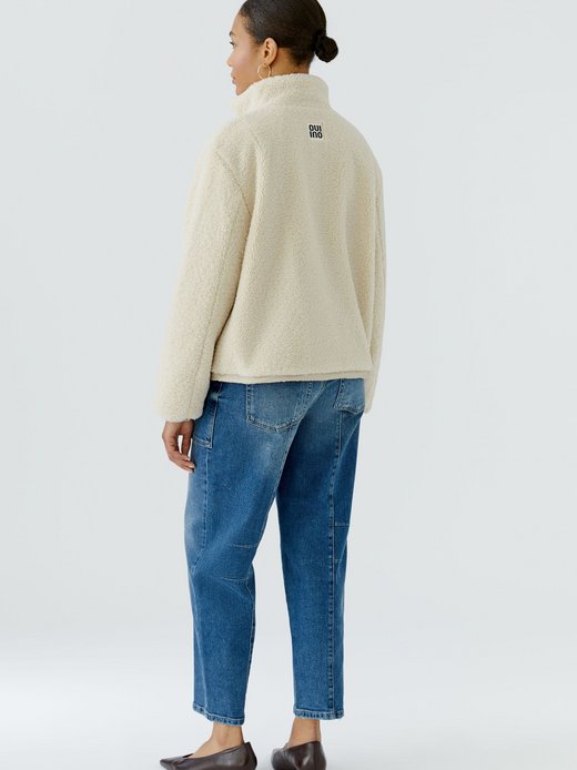 Damen Blouson