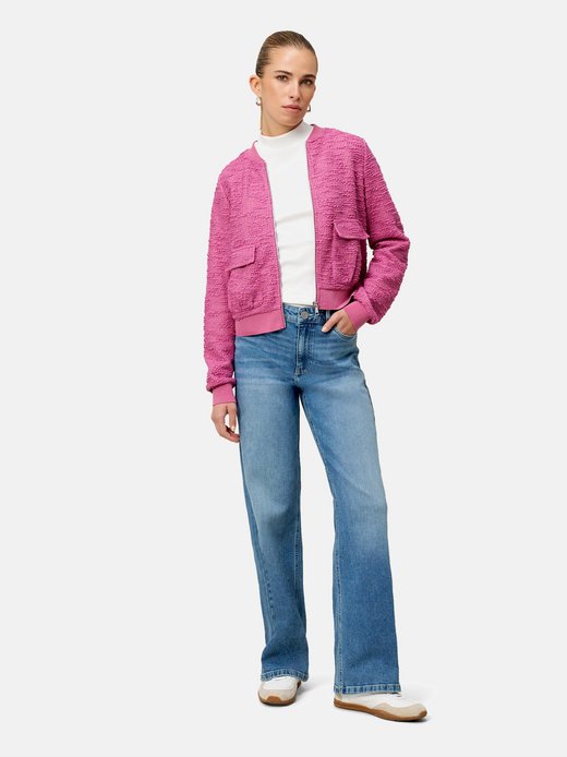 Damen Blouson