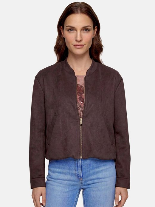 Damen Blouson