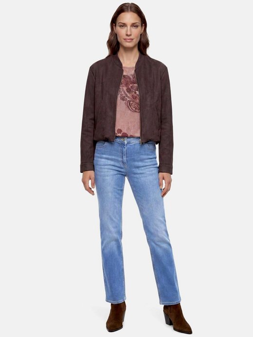 Damen Blouson
