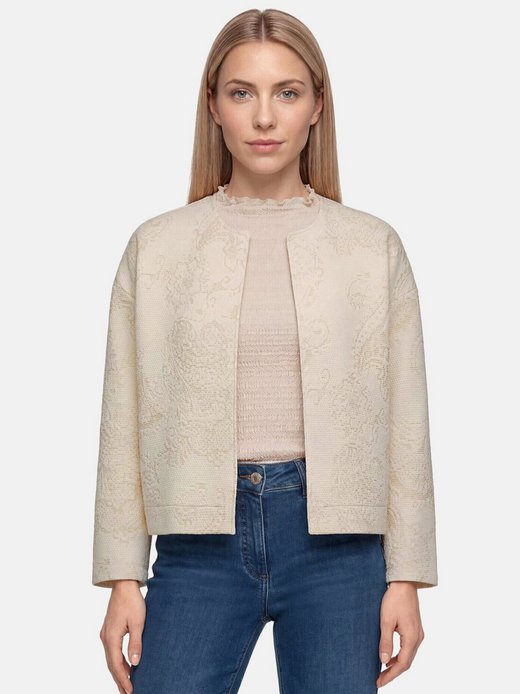 Damen Blouson
