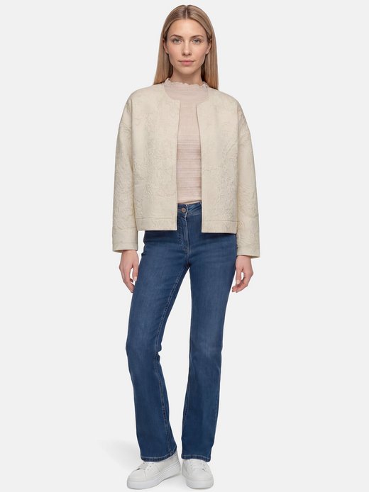 Damen Blouson