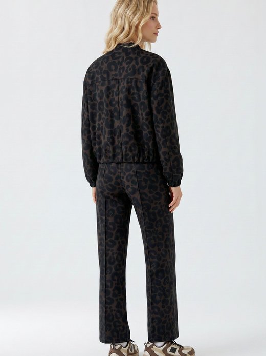 Damen Blouson
