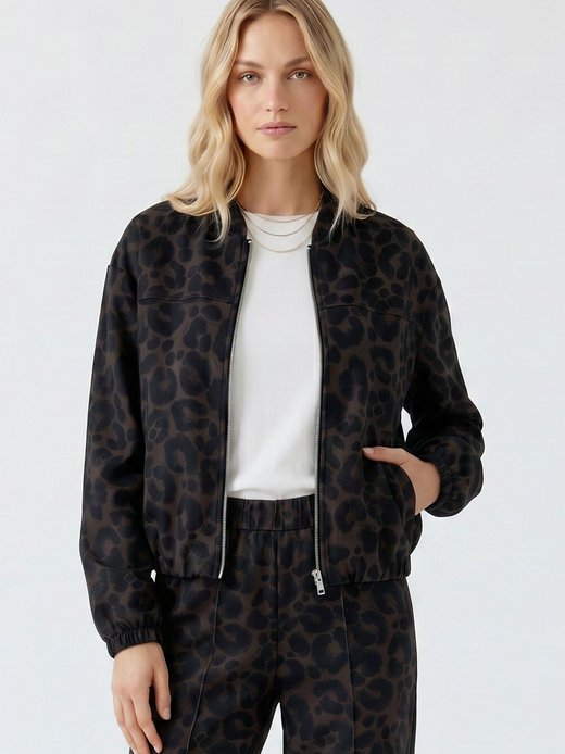 Damen Blouson