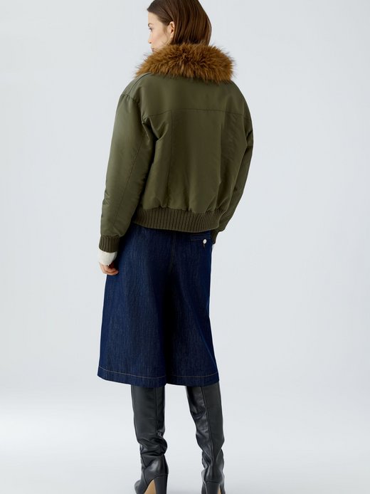 Damen Blouson