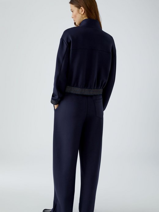 Damen Blouson