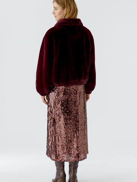 Damen Blouson