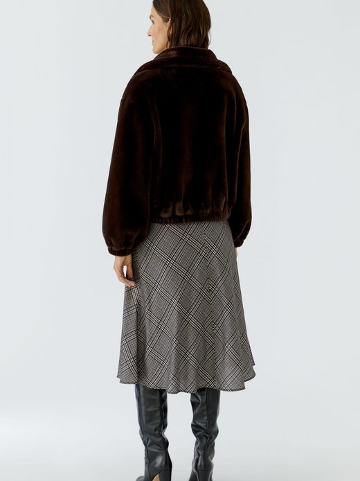 Damen Blouson