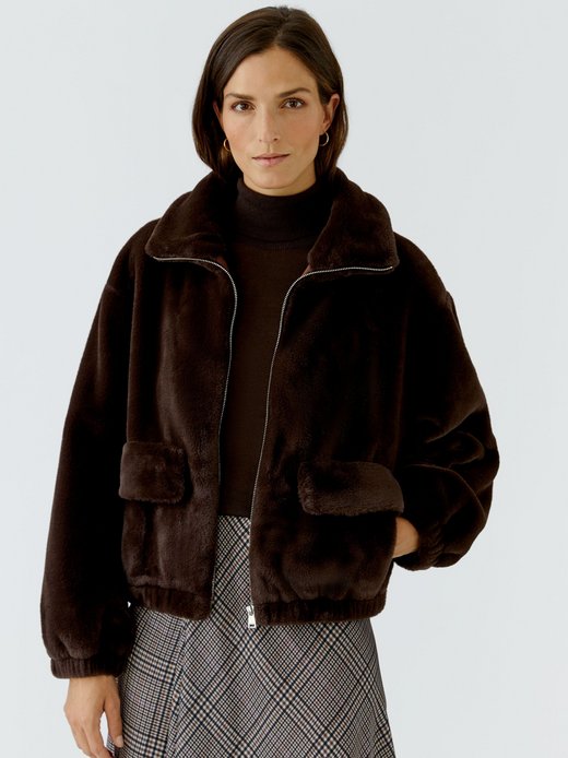 Damen Blouson