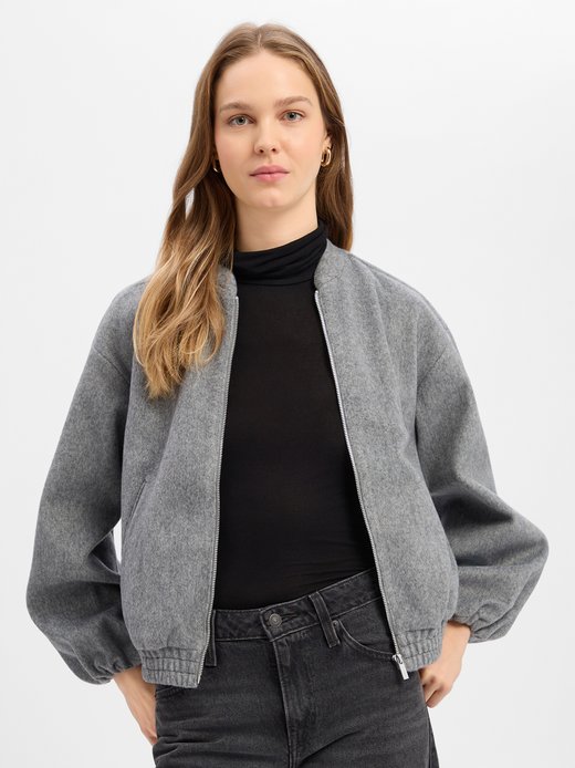 Damen Blouson