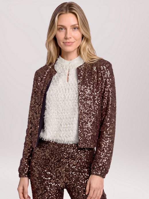 Damen Blouson