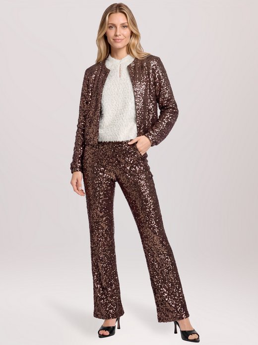 Damen Blouson