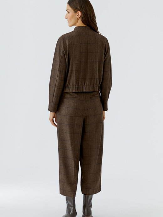 Damen Blouson