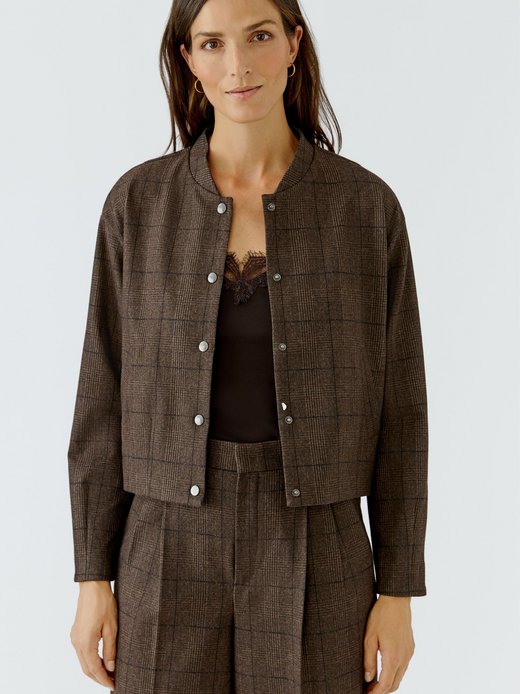 Damen Blouson