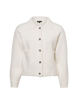 Artikelbild Damen Blouson von Marie Lund in ecru uni