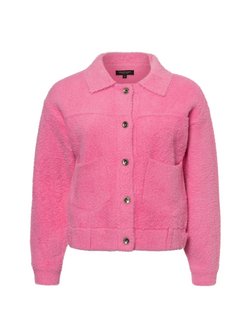 Artikelbild Damen Blouson von Marie Lund in pink uni
