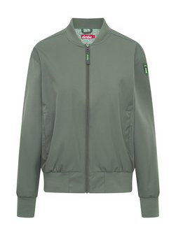 Artikelbild Damen Blouson von Derbe in oliv uni