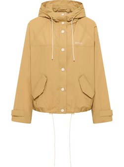 Artikelbild Damen Blouson von Mustang in braun uni