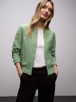 Damen Blouson