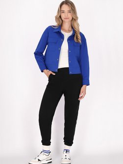 Damen Blouson