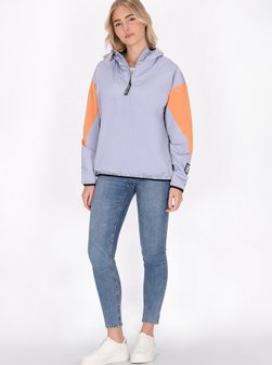Damen Blouson