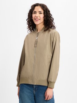 Artikelbild Damen Blouson von Marc O'Polo Denim in oliv uni
