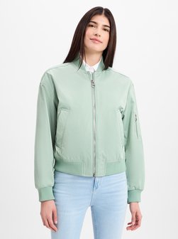 Artikelbild Damen Blouson von Marc O'Polo in mint uni
