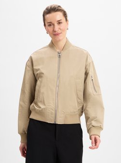 Artikelbild Damen Blouson von Marc O'Polo in beige uni
