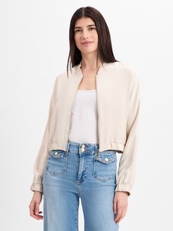 Artikelbild Damen Blouson von More & More in beige uni