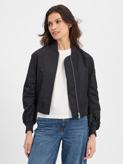 Artikelbild Damen Blouson von Marc O'Polo in schwarz uni