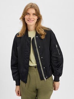 Artikelbild Damen Blouson von Marc O'Polo in marine uni