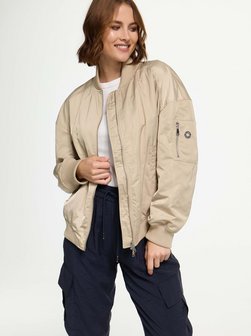 Damen Blouson