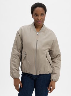 Damen Blouson