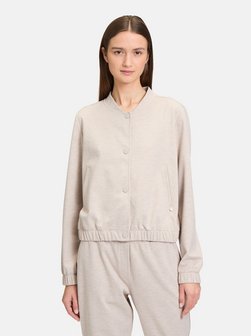 Artikelbild Damen Blouson von Betty & Co in beige uni