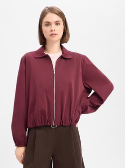 Damen Blouson