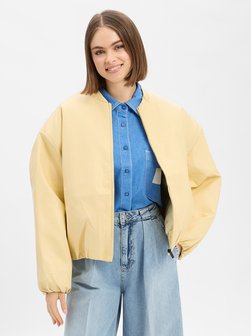 Damen Blouson