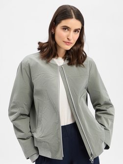 Damen Blouson