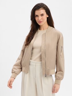 Damen Blouson