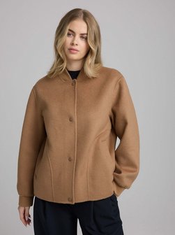 Damen Blouson